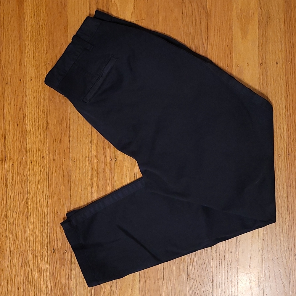Gap Girlfriend Chino 8